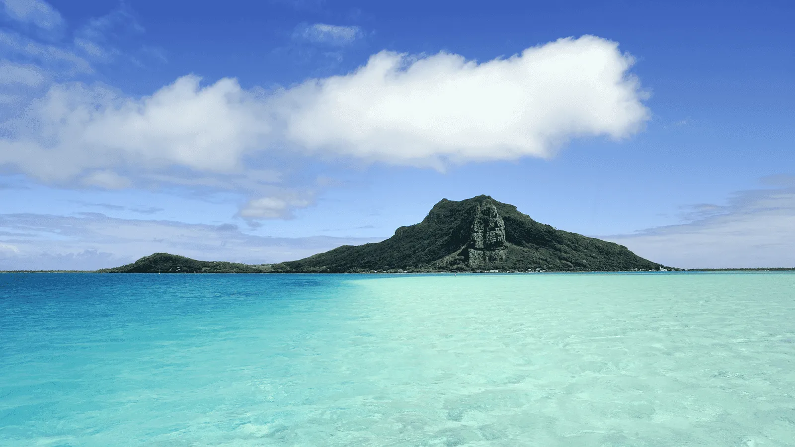 ©Pierre-François Grosjean / ©Tahiti Tourisme