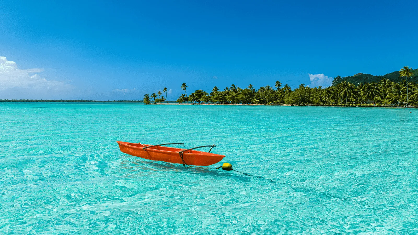 ©Michael Runkel / ©Tahiti Tourisme