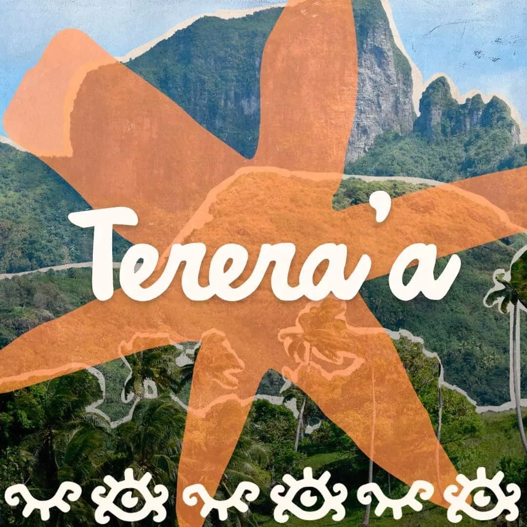 TERERA'A
