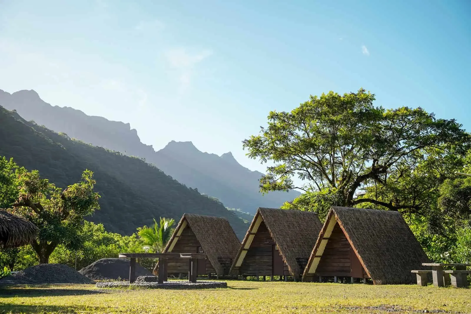 tahiti, papenoo, fare hape