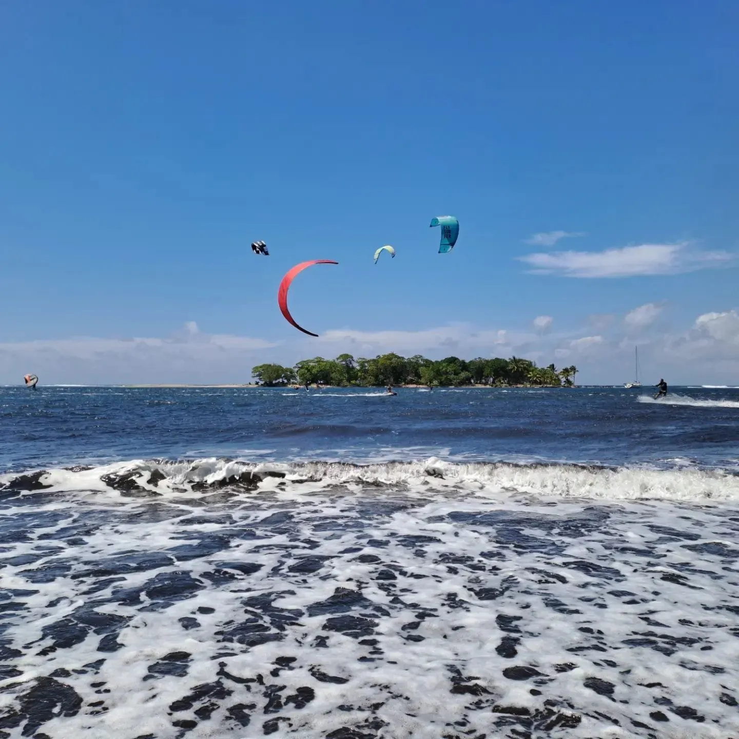 kite