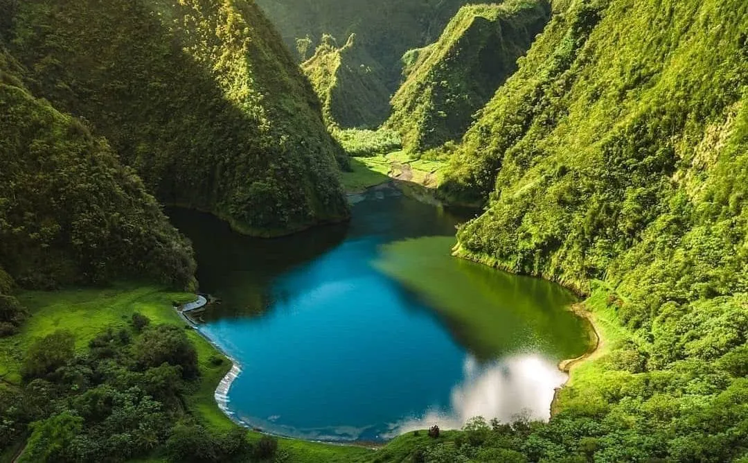 lac vai