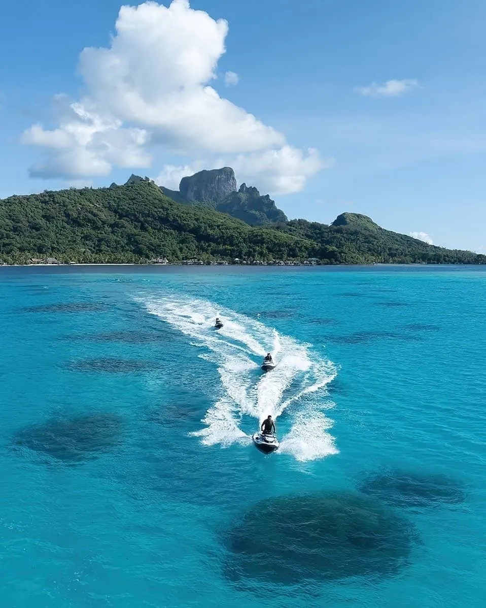 jetski
