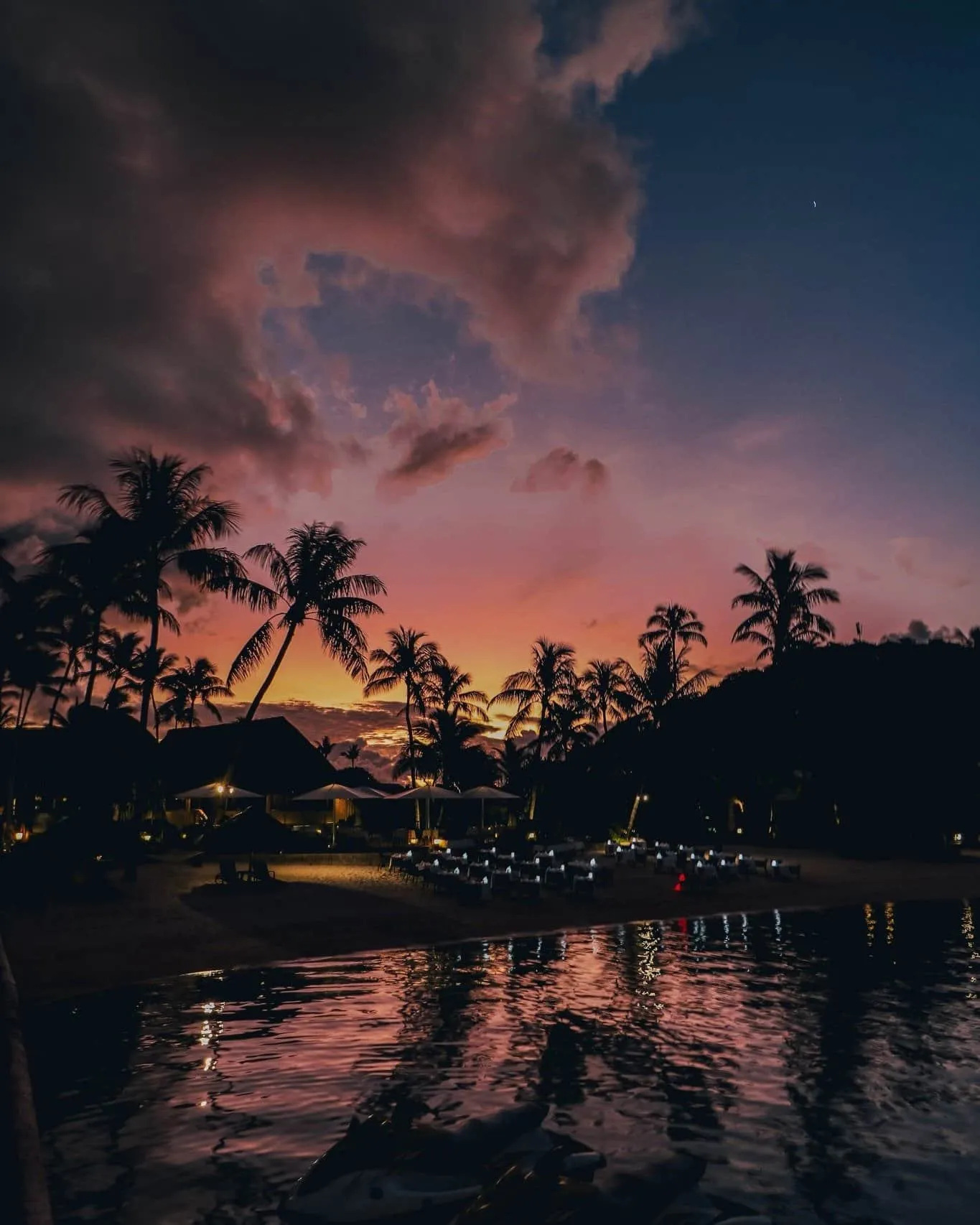 Sunsettt