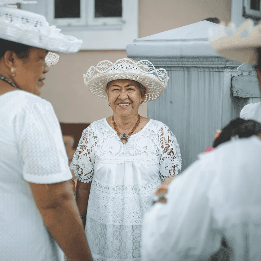 Tahiti Tourisme © Overpeek Studio