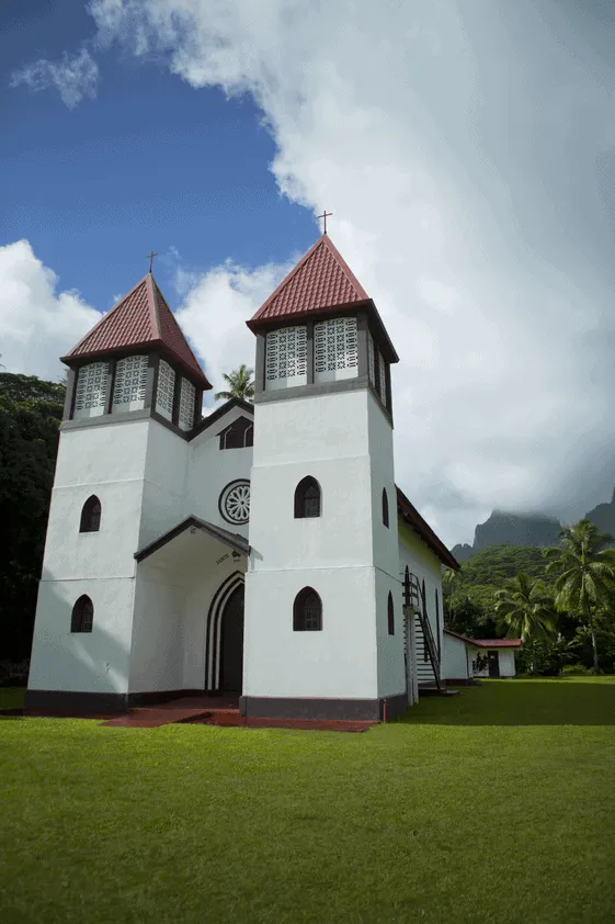 ©Tahiti Tourisme