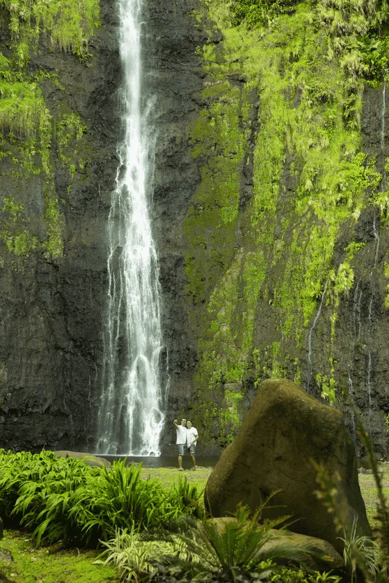 © Tahiti Tourisme Gregoire Le Bacon
