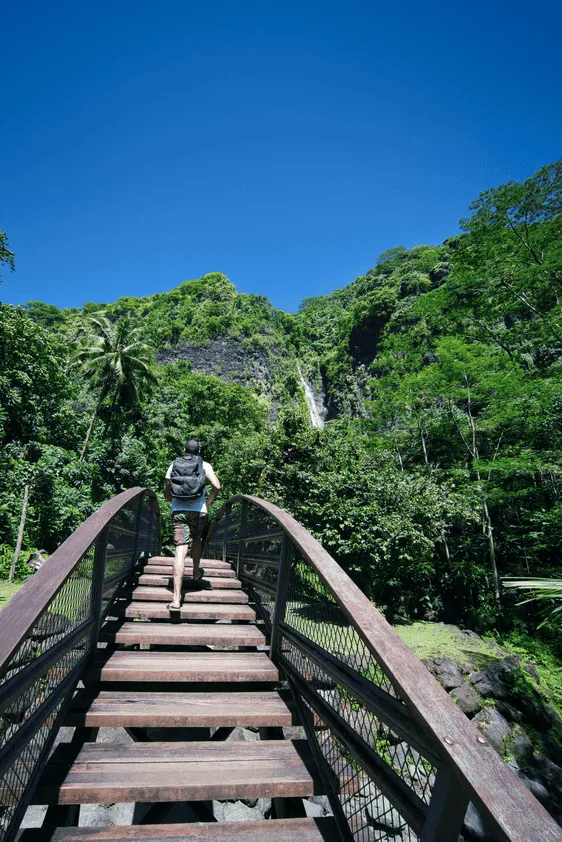 Tahiti Tourisme © Kristiyan Markov