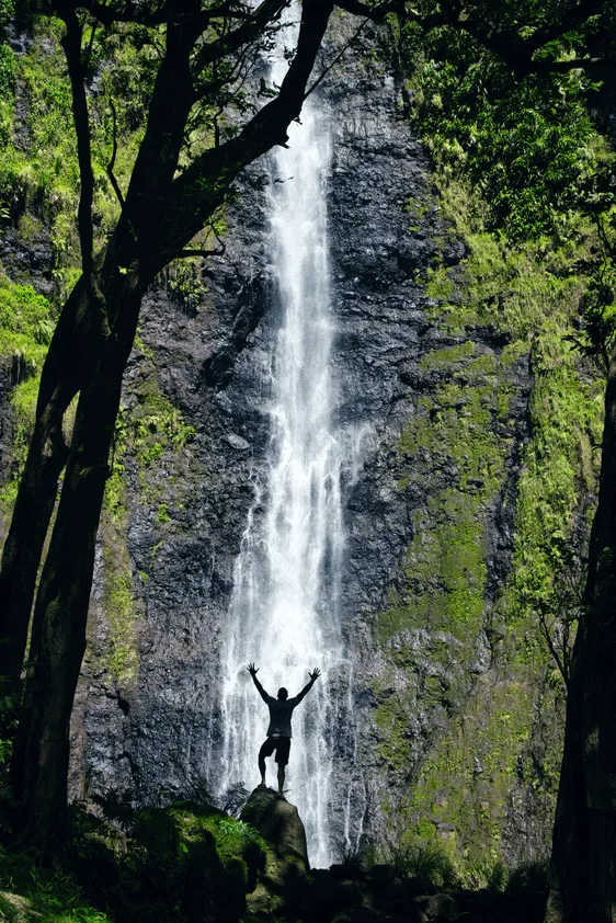 Tahiti Tourisme © Kristiyan Markov