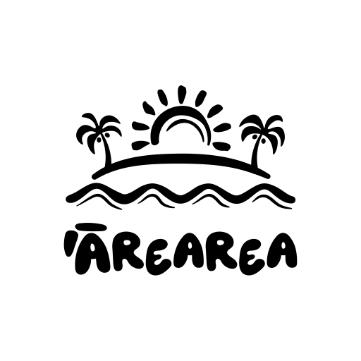 Arearea