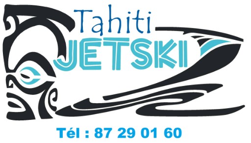 Tahiti jet ski