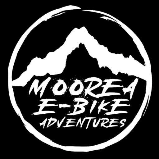 Moorea E-bikes Adventures logo