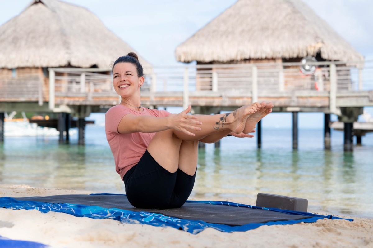 Yoga'sculpt