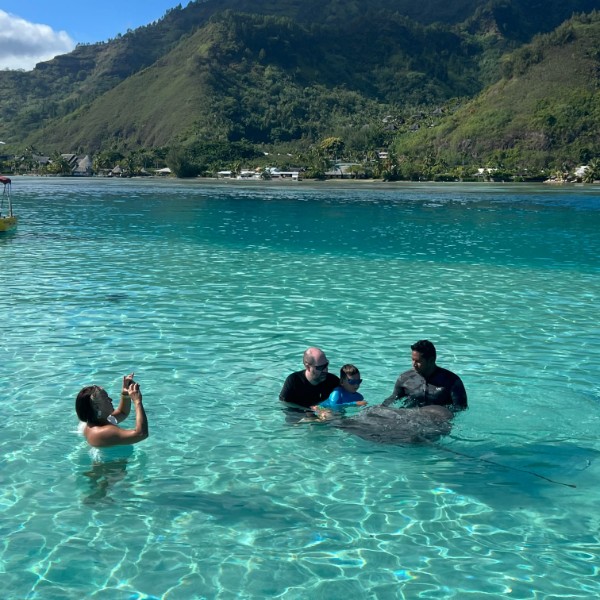 Lagoon Discovery