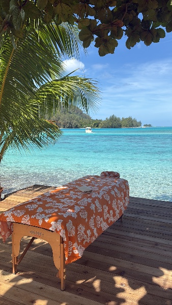 Daypass relax
