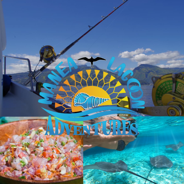 PRIVATE ADVENTURE MIX SNORKELING + FISHING + BBQ 6H