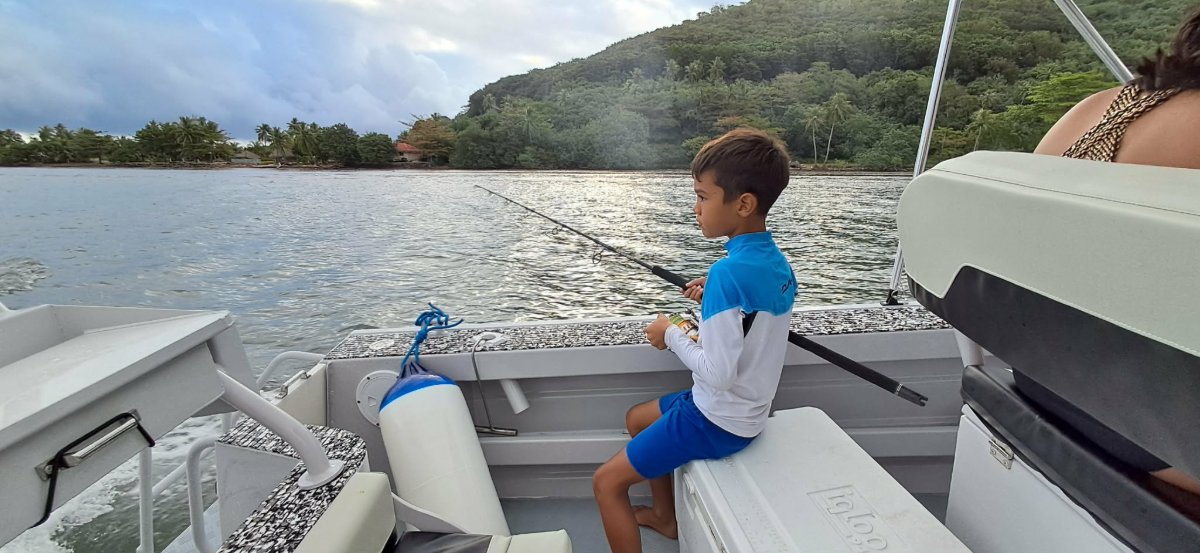 AVENTURE FISHING + FRUITS 4H  3