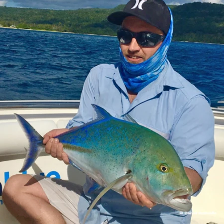 AVENTURE FISHING + FRUITS 4H  4