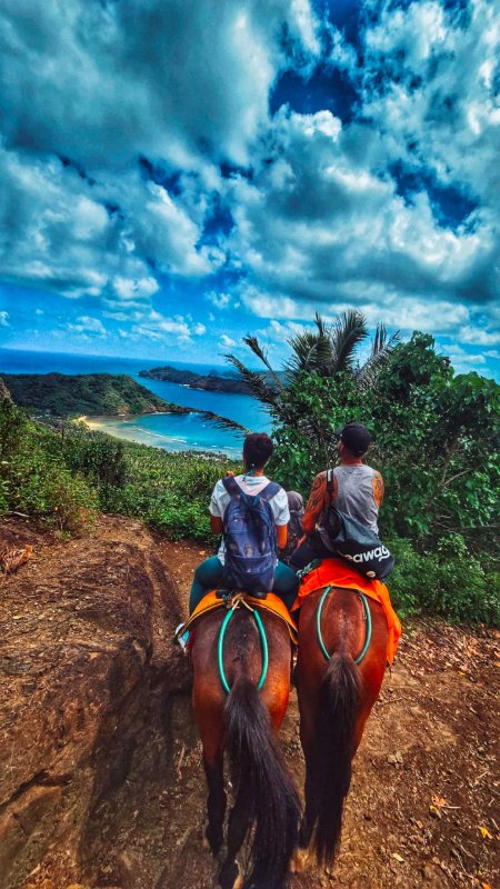 Excursion immersion vers les merveilleuses plages de ANAHO 3