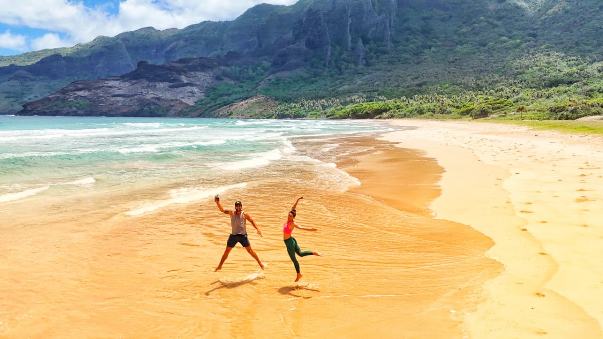 Excursion immersion vers les merveilleuses plages de ANAHO 4