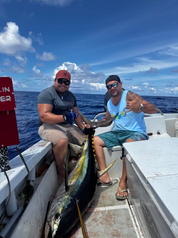 AVENTURE FISHING + BBQ 5H 4