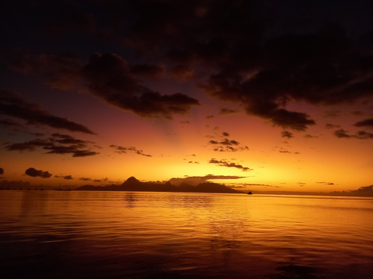 SWEET SUNSET ADVENTURE 2H